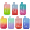 ELF Bar BC5000 Puffs E-rokok Rusia